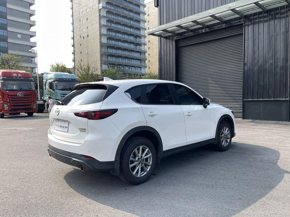 Mazda Mazda CX-5