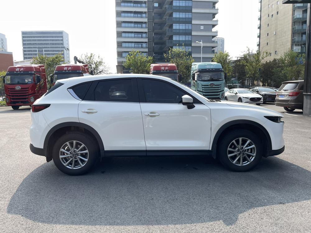 Mazda Mazda CX-5