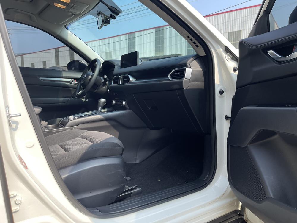 Mazda Mazda CX-5