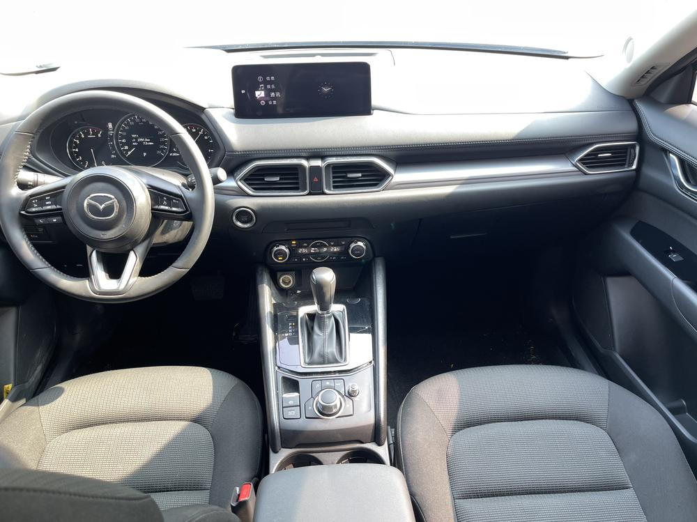Mazda Mazda CX-5