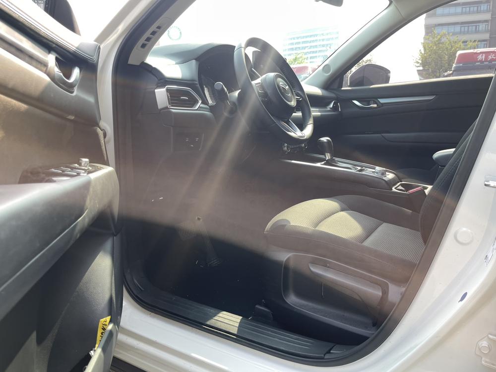 Mazda Mazda CX-5