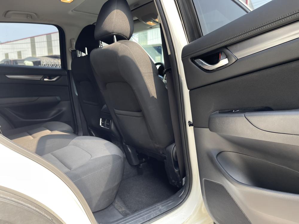 Mazda Mazda CX-5