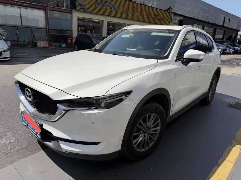 Mazda Mazda CX-5