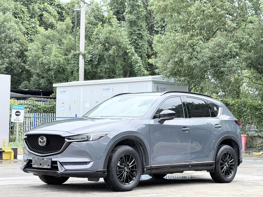 Mazda Mazda CX-5