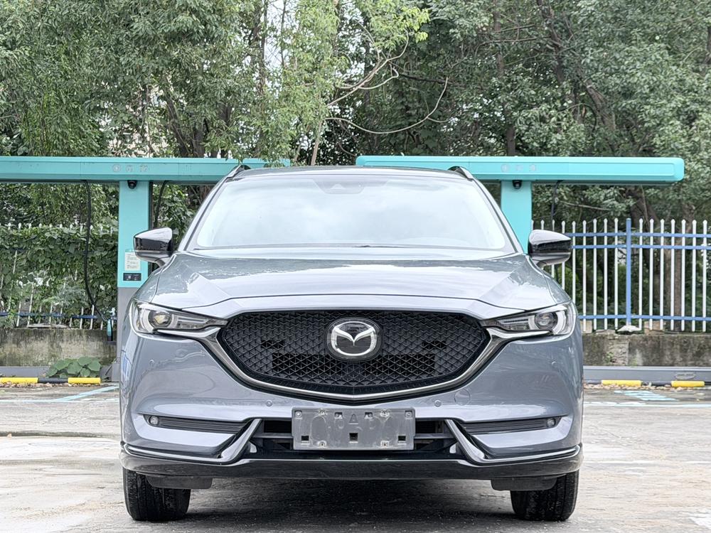 Mazda Mazda CX-5