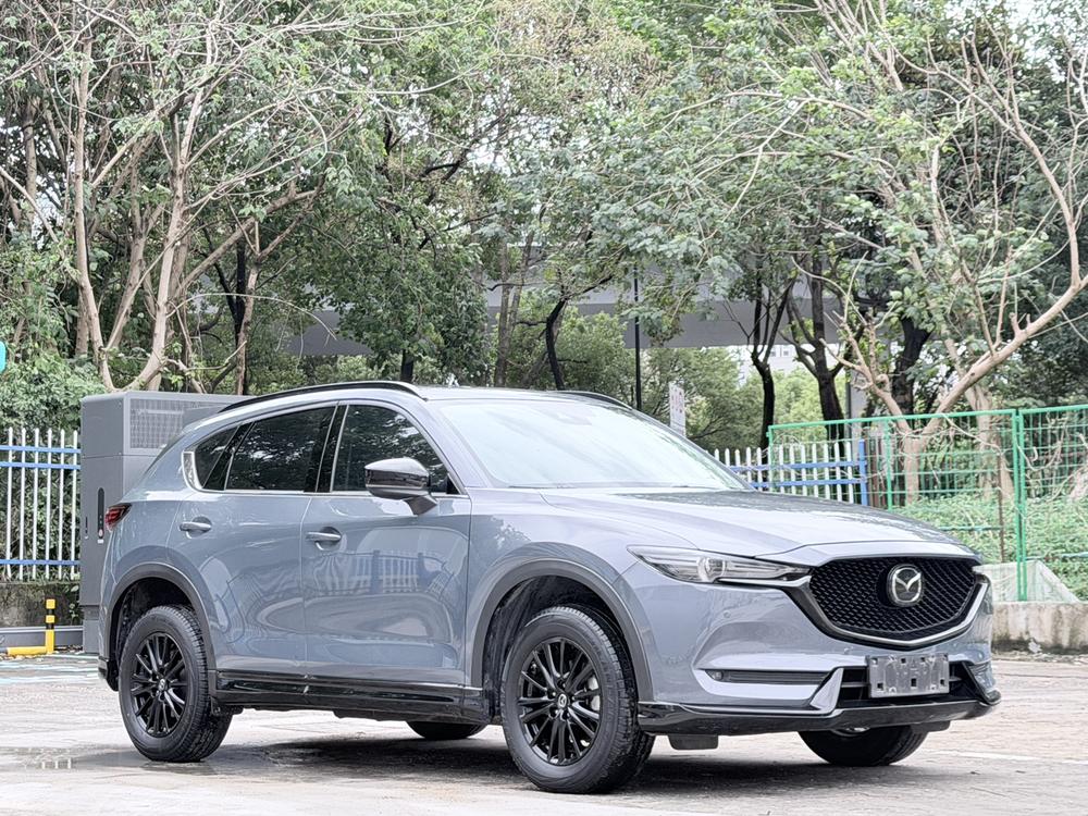 Mazda Mazda CX-5