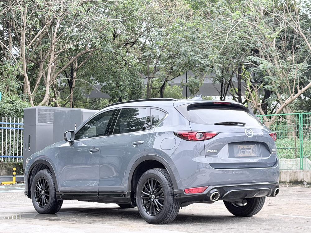 Mazda Mazda CX-5