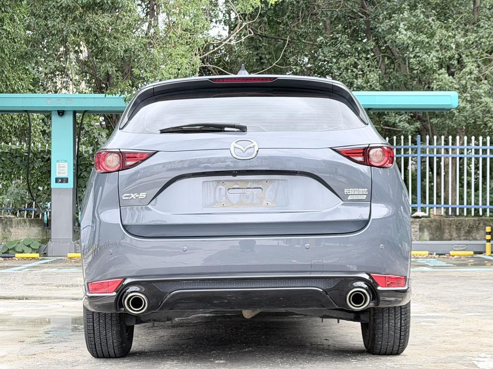Mazda Mazda CX-5