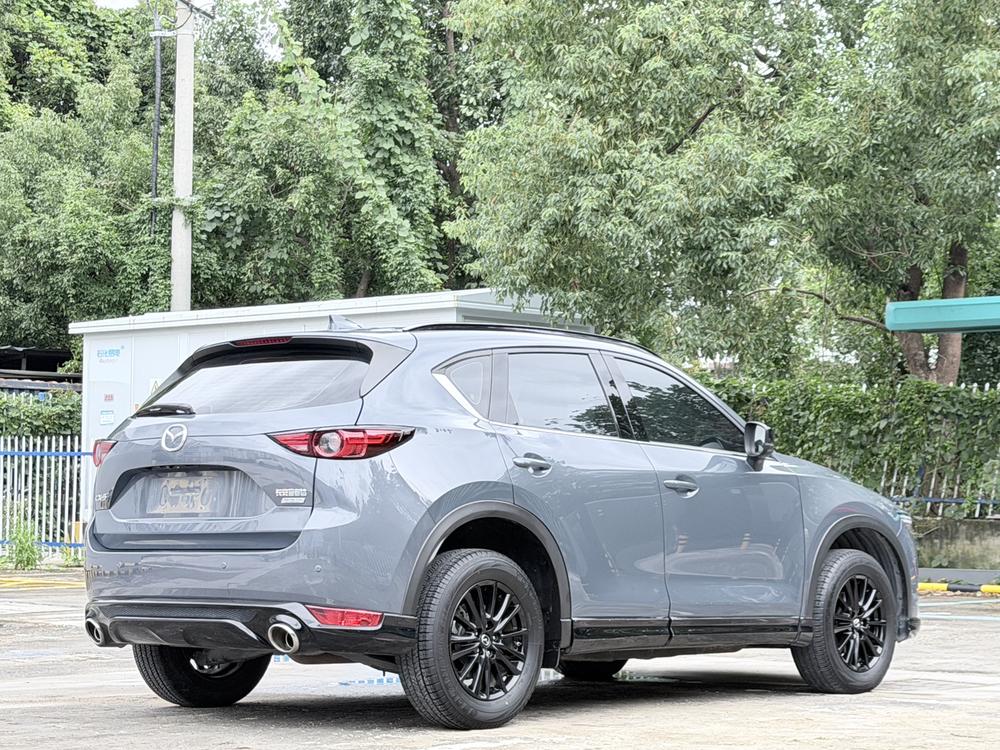 Mazda Mazda CX-5