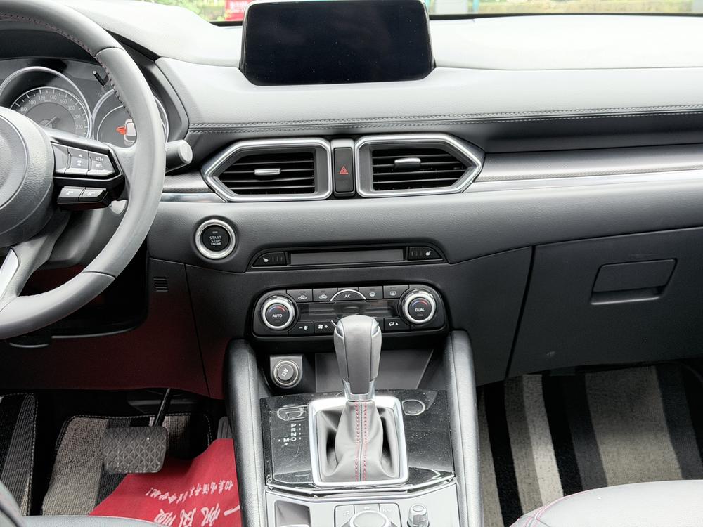 Mazda Mazda CX-5
