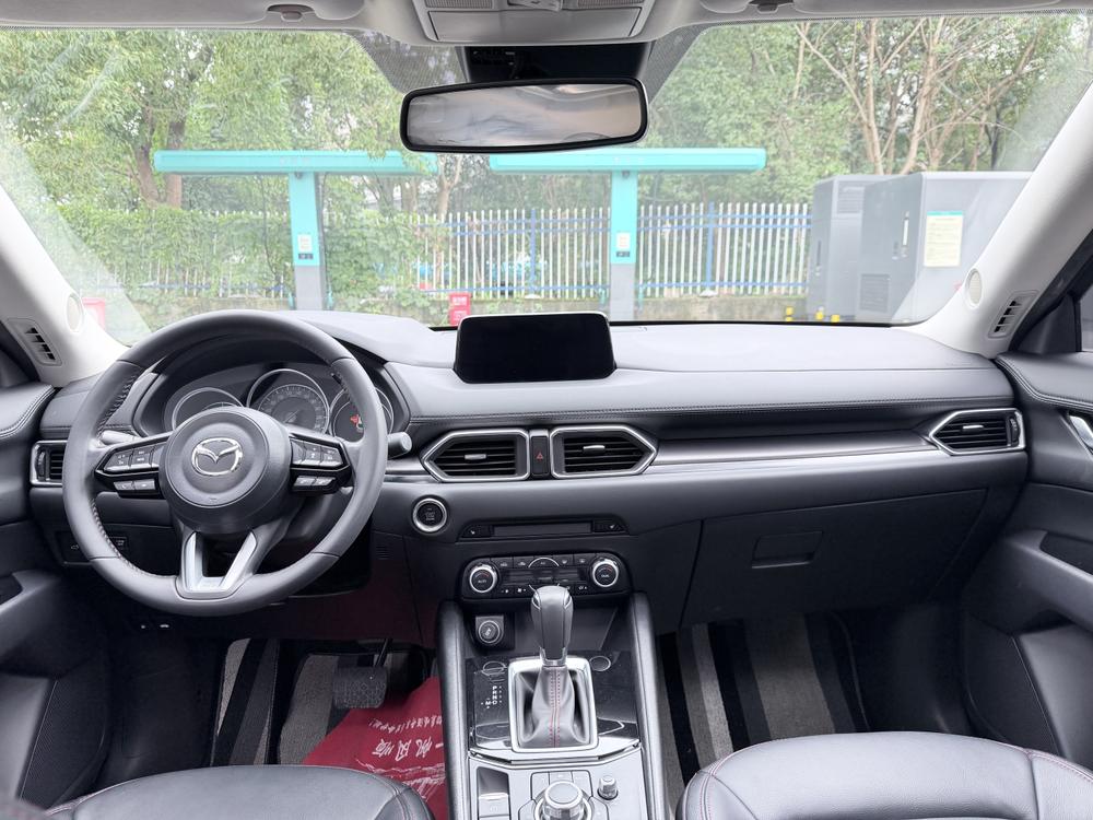 Mazda Mazda CX-5