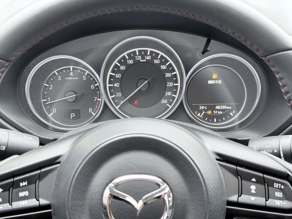 Mazda Mazda CX-5