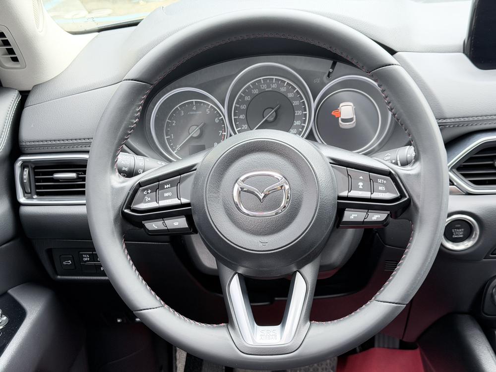 Mazda Mazda CX-5