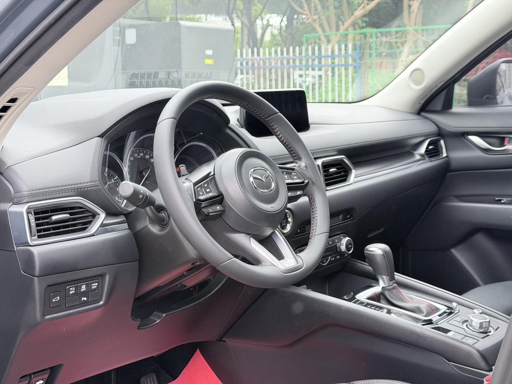 Mazda Mazda CX-5