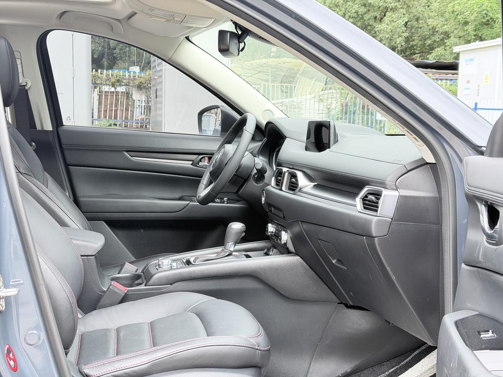 Mazda Mazda CX-5