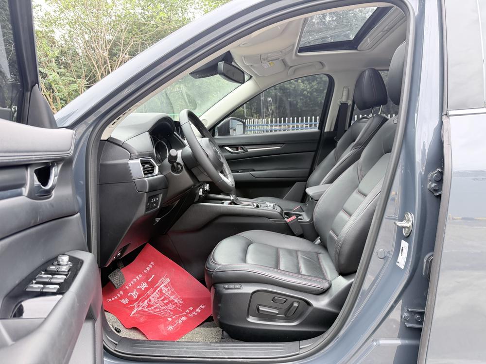 Mazda Mazda CX-5