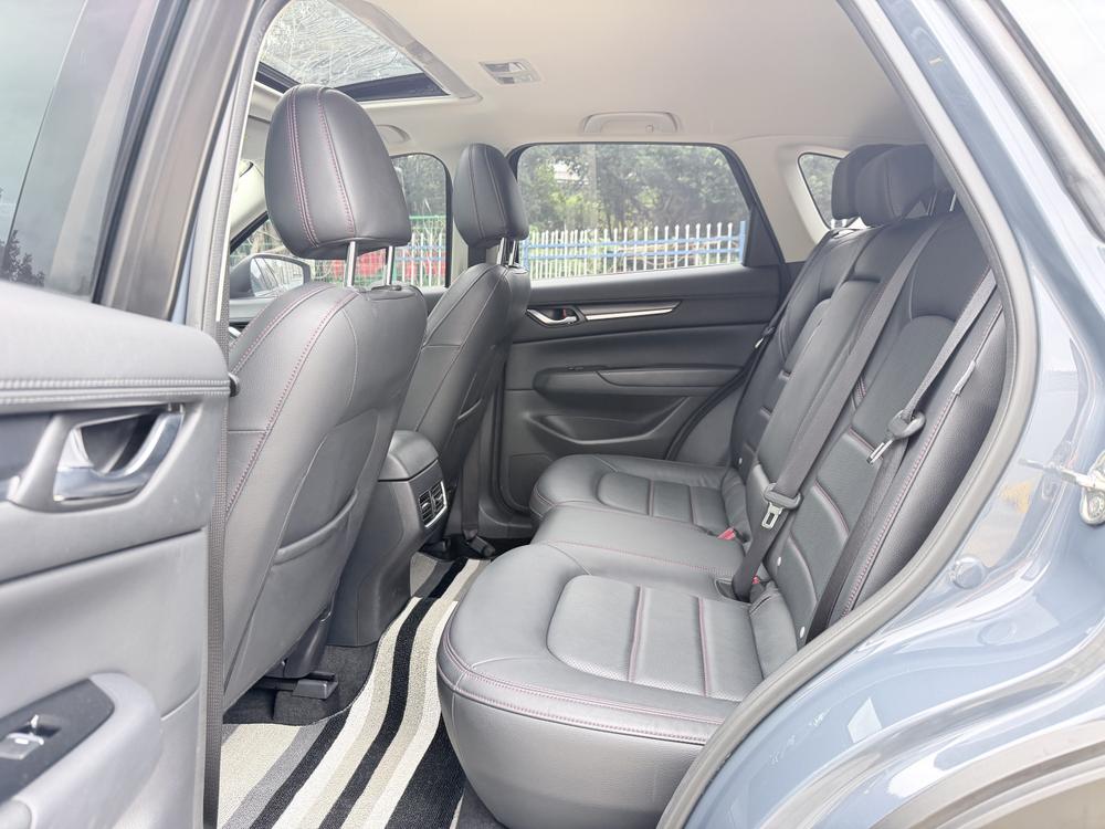 Mazda Mazda CX-5