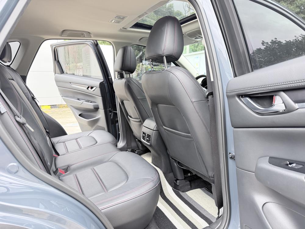 Mazda Mazda CX-5