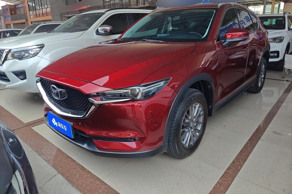 Mazda Mazda CX-5