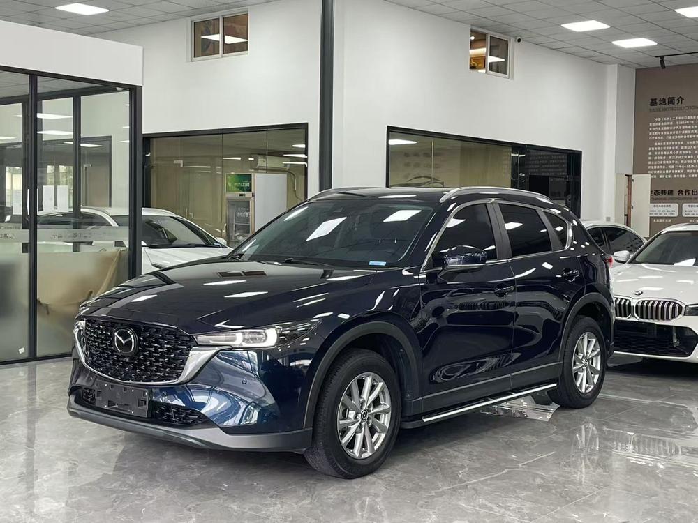 Mazda Mazda CX-5