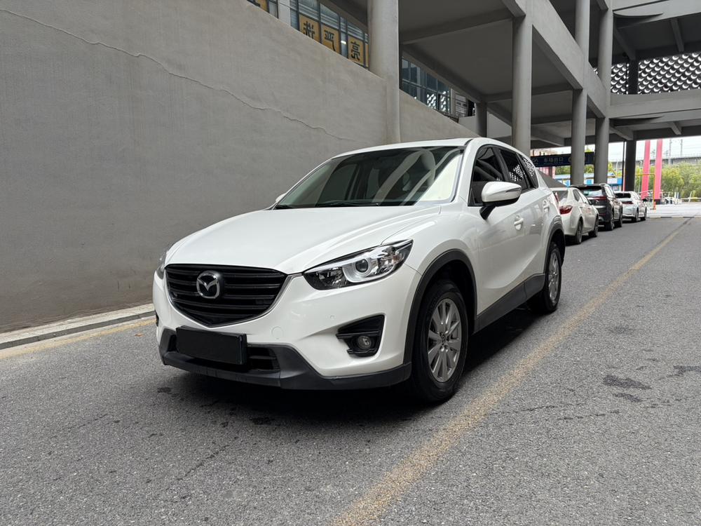 Mazda Mazda CX-5