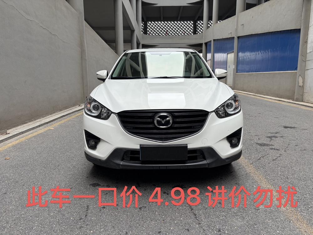 Mazda Mazda CX-5