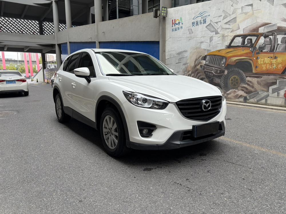 Mazda Mazda CX-5