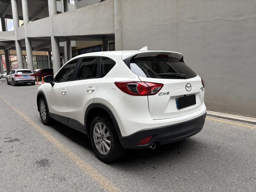 Mazda Mazda CX-5