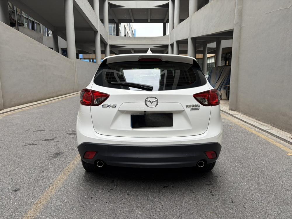 Mazda Mazda CX-5