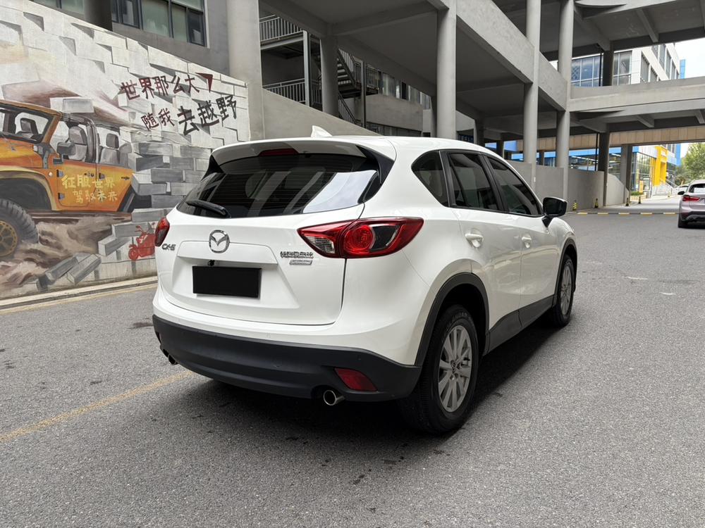 Mazda Mazda CX-5