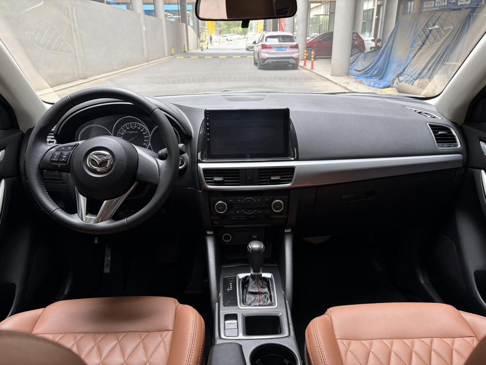 Mazda Mazda CX-5