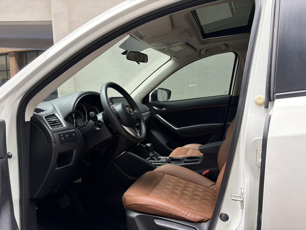 Mazda Mazda CX-5