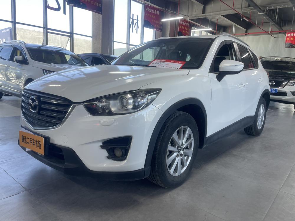 Mazda Mazda CX-5
