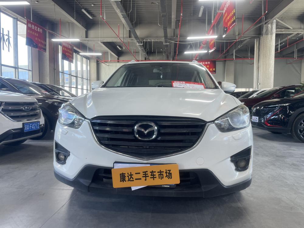 Mazda Mazda CX-5