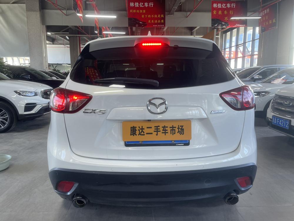 Mazda Mazda CX-5