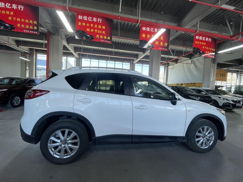 Mazda Mazda CX-5