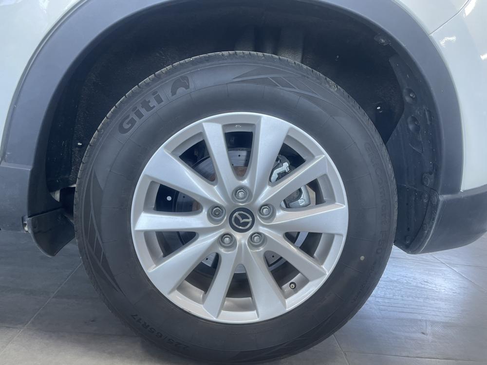 Mazda Mazda CX-5