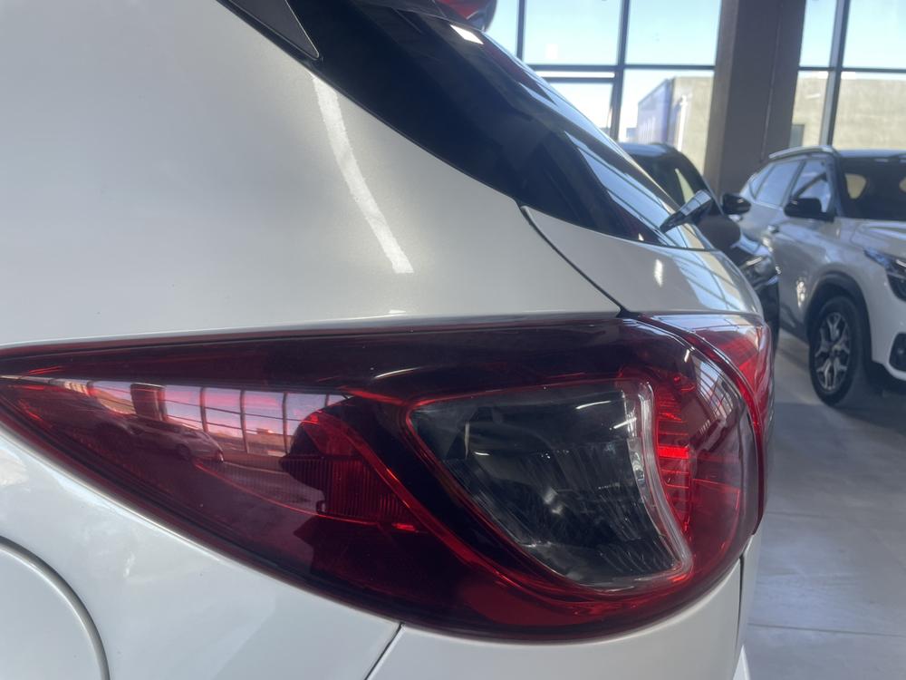 Mazda Mazda CX-5