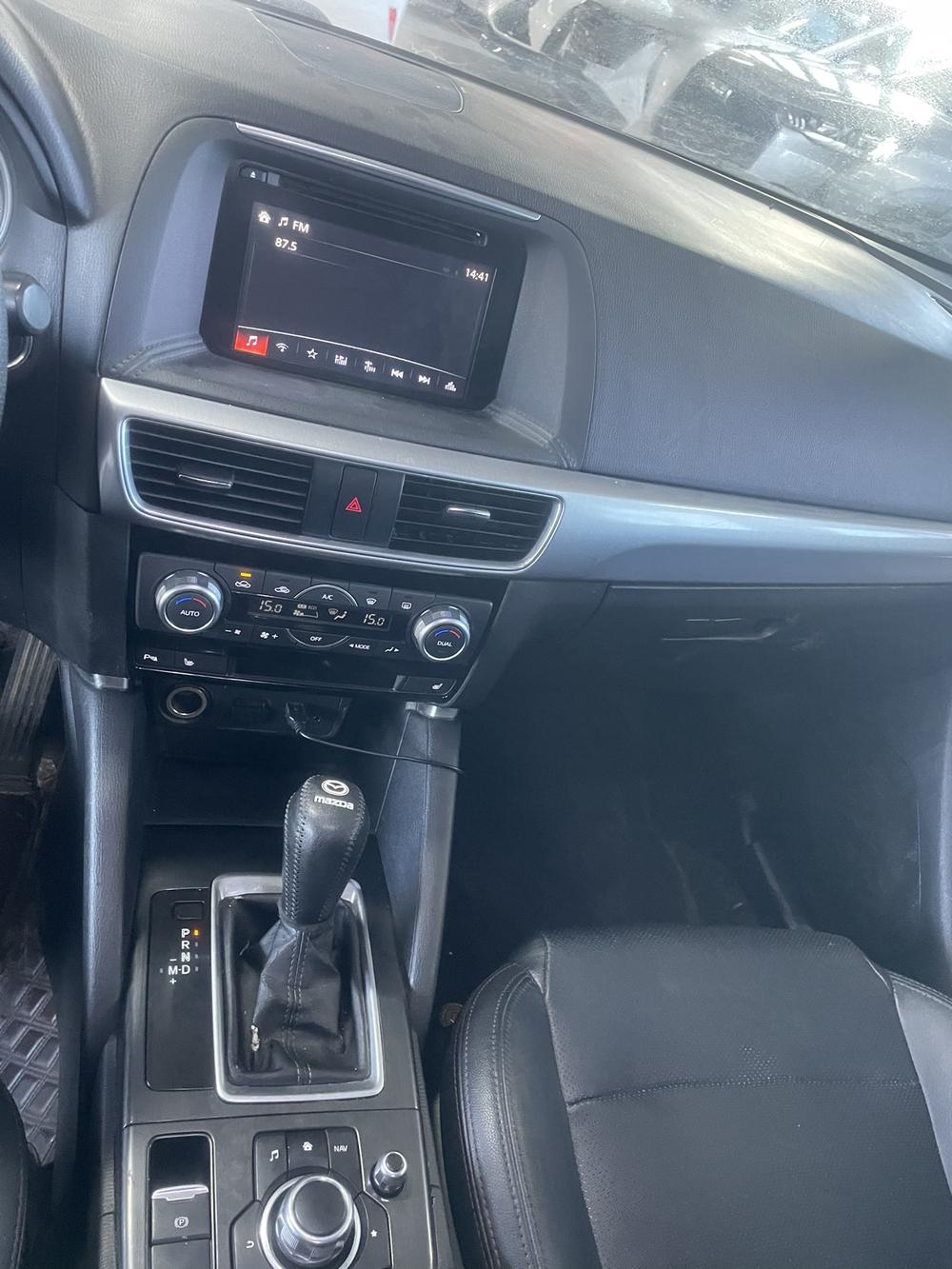 Mazda Mazda CX-5