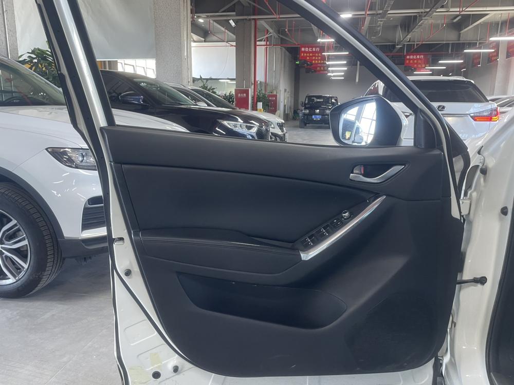 Mazda Mazda CX-5