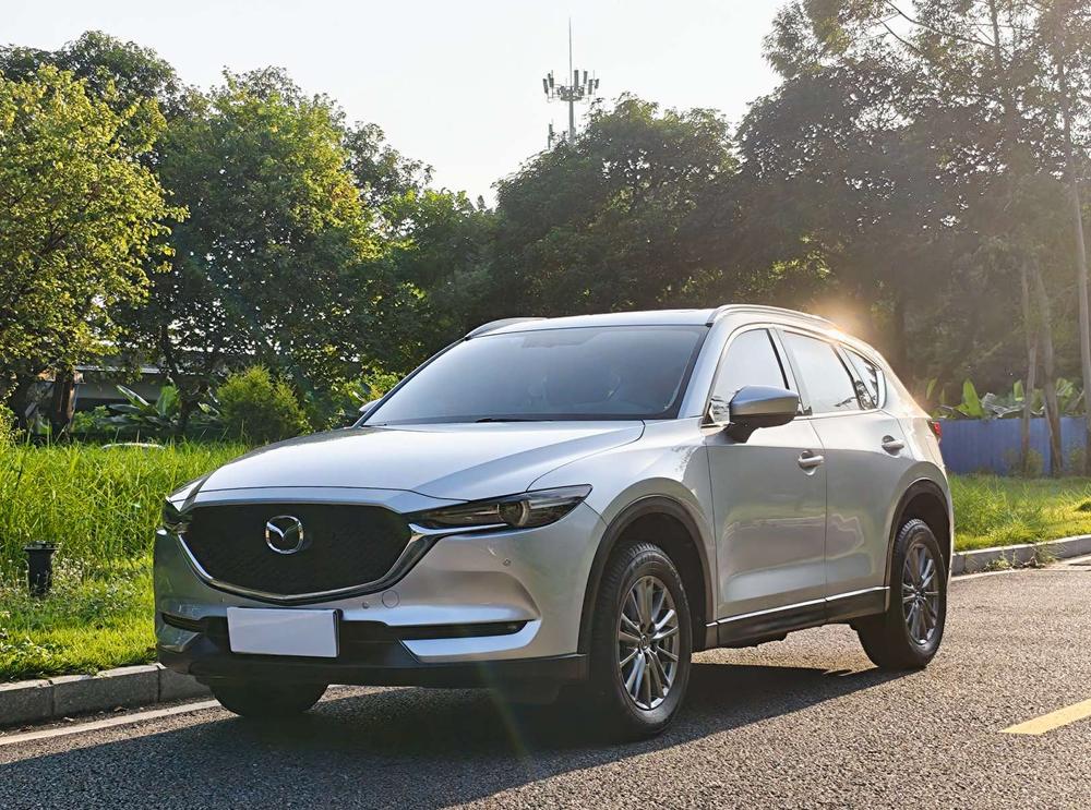 Mazda Mazda CX-5