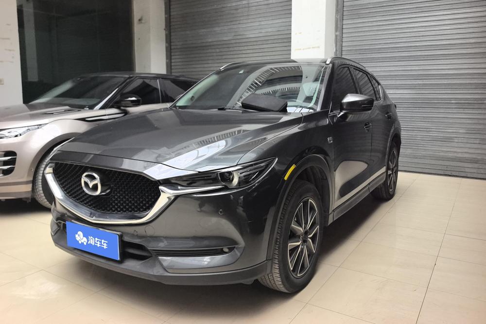 Mazda Mazda CX-5