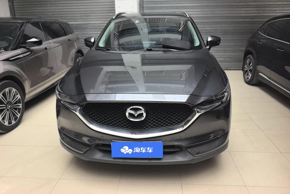 Mazda Mazda CX-5