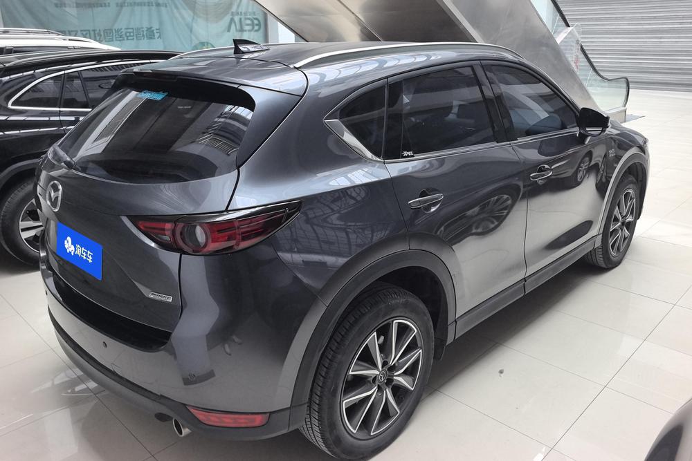 Mazda Mazda CX-5
