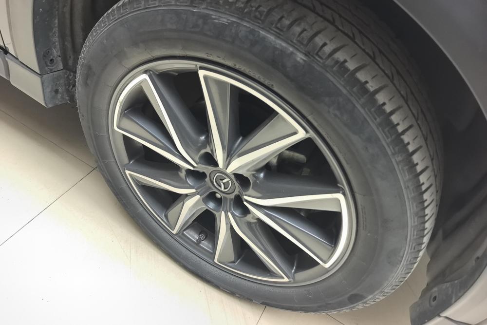 Mazda Mazda CX-5