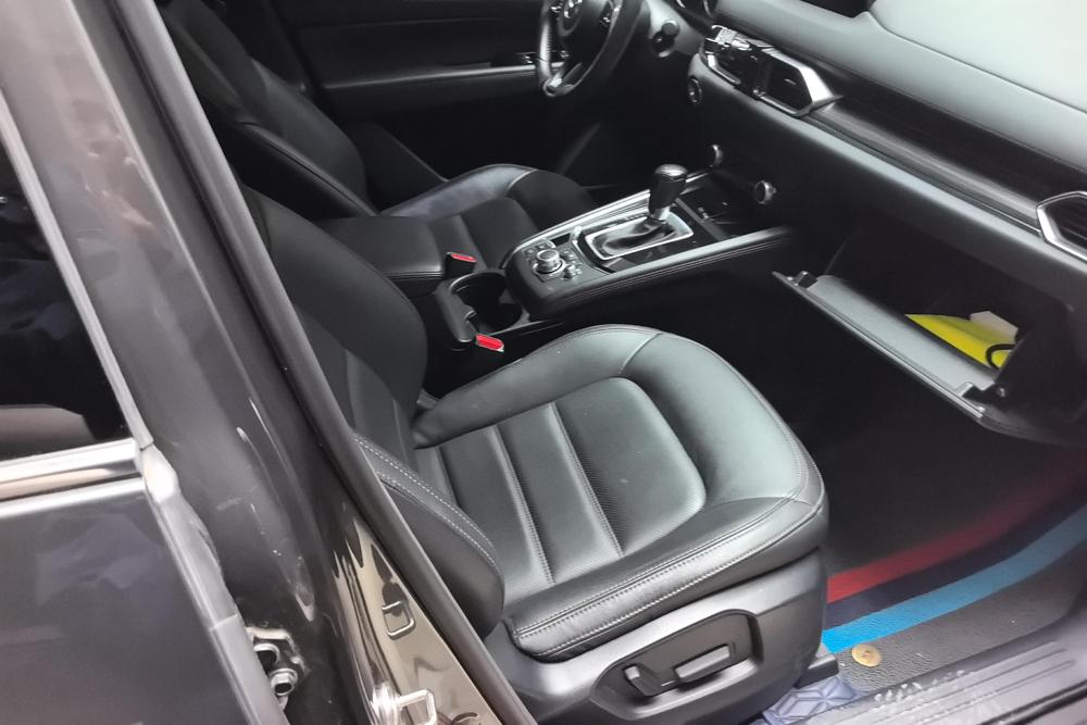 Mazda Mazda CX-5