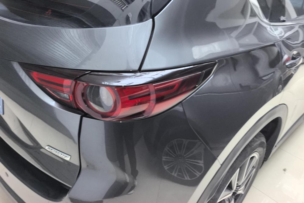 Mazda Mazda CX-5