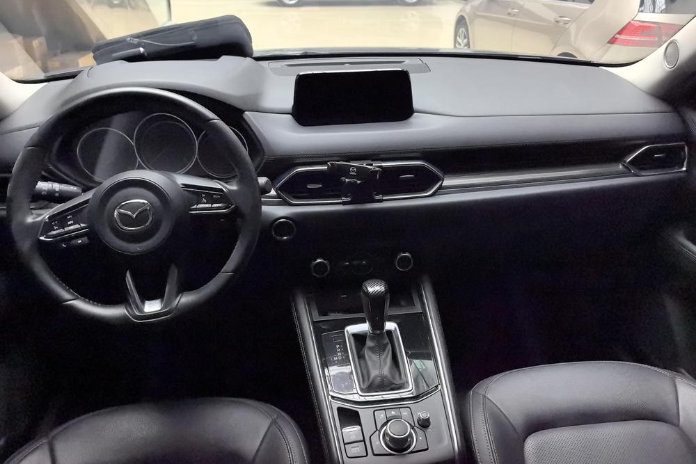 Mazda Mazda CX-5