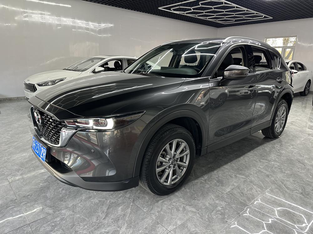 Mazda Mazda CX-5