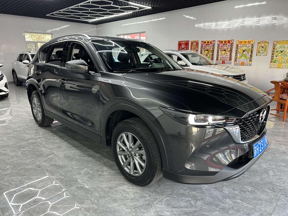 Mazda Mazda CX-5